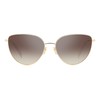 SUNGLASSES KATE SPADE WOMEN HAILEYGSJ5GF5 (Lens/Bridge/Temple) 55/17/140 mm)